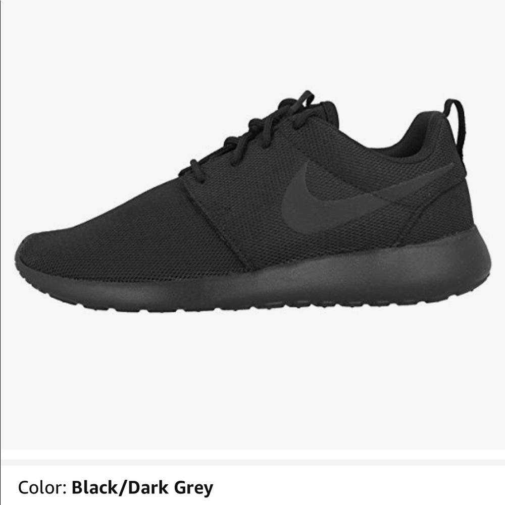 Womens nike roshe one